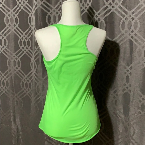 CA muscle top - Picture 2 of 2